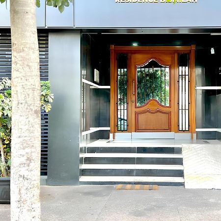 Suitouiss - Agdal 2 - Appartement A 2 Minutes De La Gare De Train Tgv רבאט מראה חיצוני תמונה