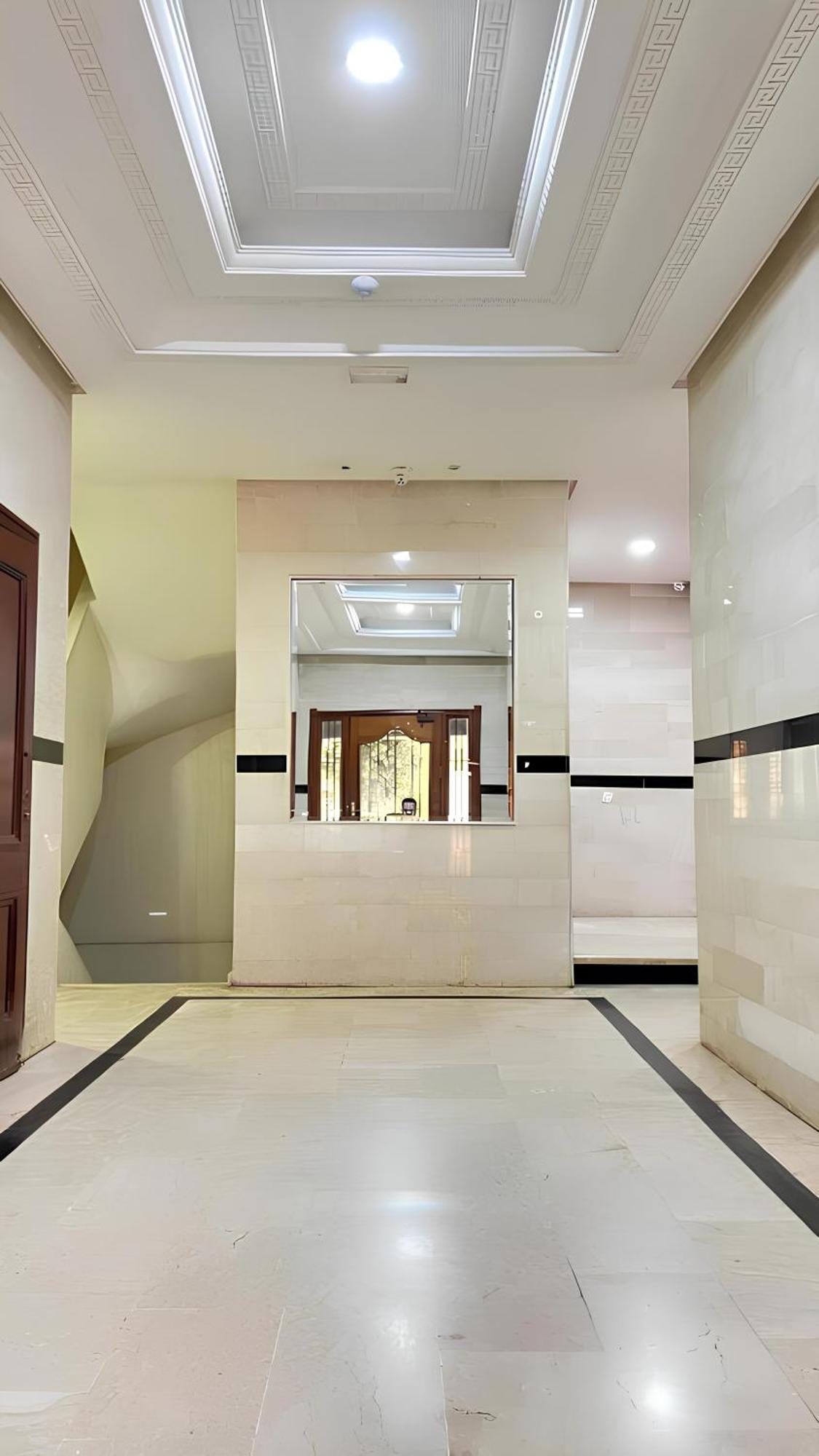 Suitouiss - Agdal 2 - Appartement A 2 Minutes De La Gare De Train Tgv רבאט מראה חיצוני תמונה