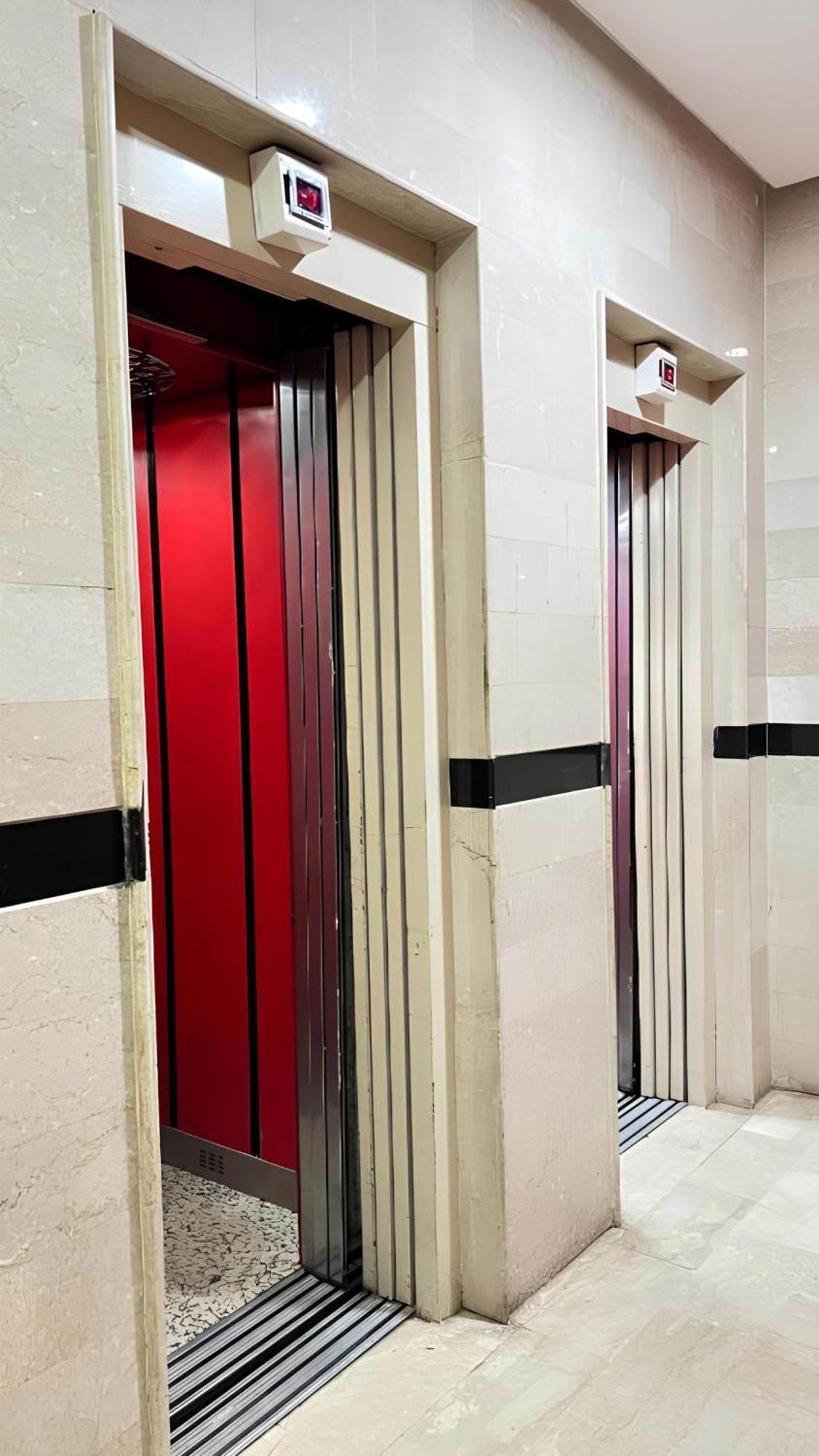 Suitouiss - Agdal 2 - Appartement A 2 Minutes De La Gare De Train Tgv רבאט מראה חיצוני תמונה
