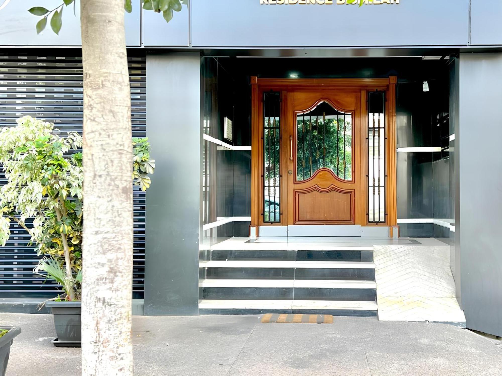 Suitouiss - Agdal 2 - Appartement A 2 Minutes De La Gare De Train Tgv רבאט מראה חיצוני תמונה