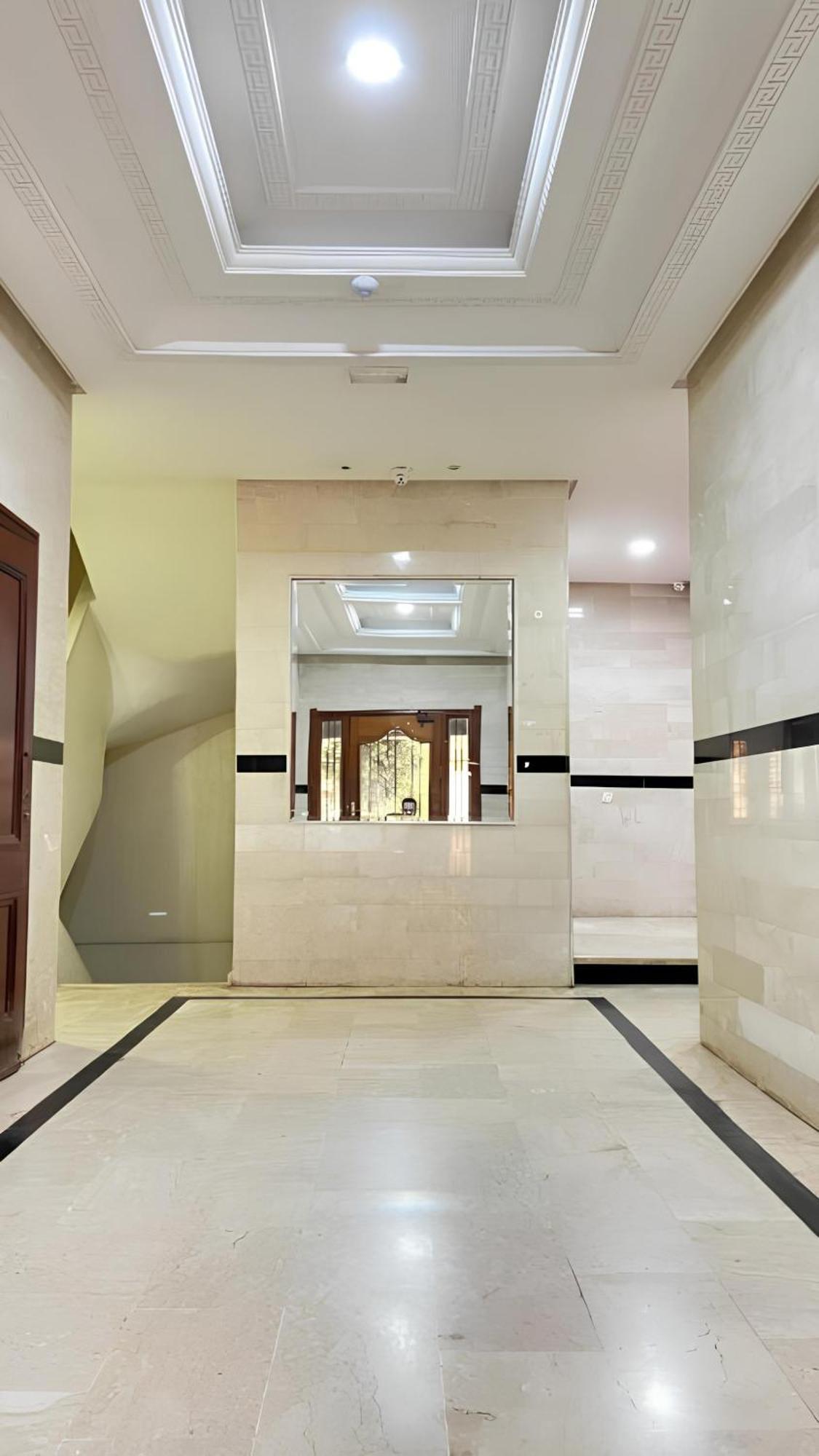 Suitouiss - Agdal 2 - Appartement A 2 Minutes De La Gare De Train Tgv רבאט מראה חיצוני תמונה