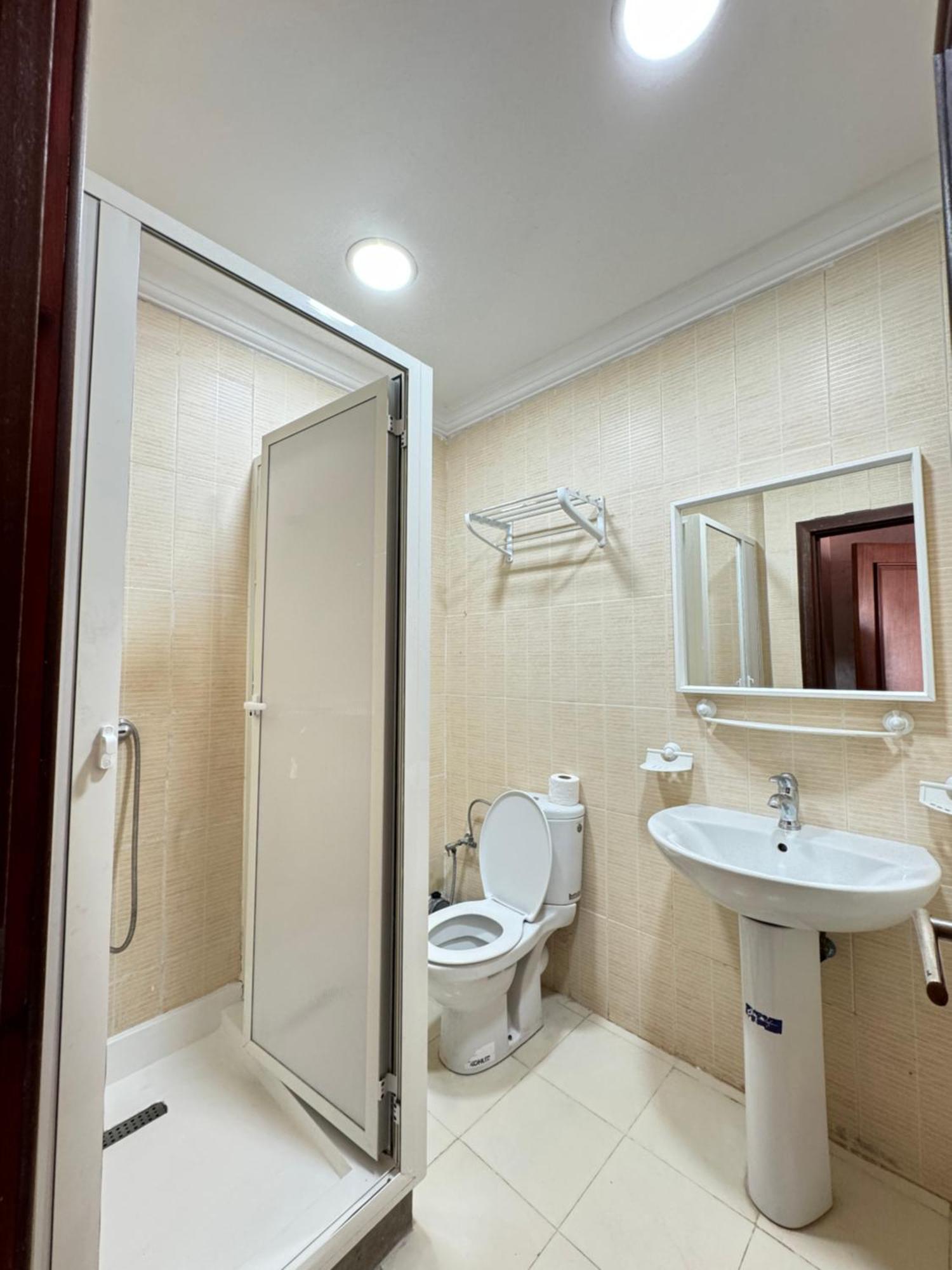 Suitouiss - Agdal 2 - Appartement A 2 Minutes De La Gare De Train Tgv רבאט מראה חיצוני תמונה
