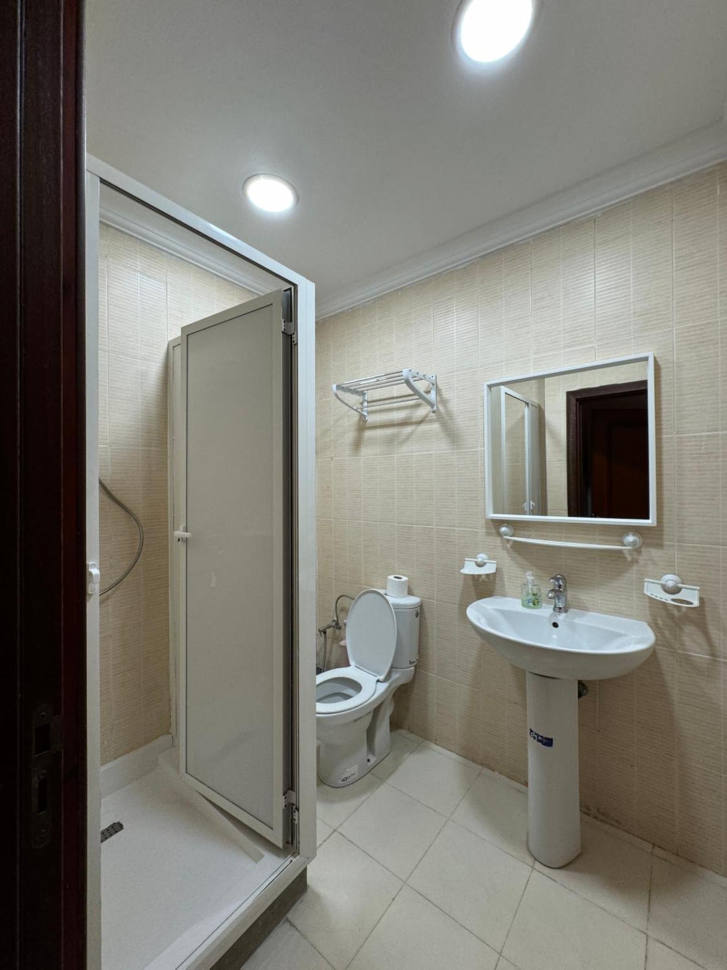 Suitouiss - Agdal 2 - Appartement A 2 Minutes De La Gare De Train Tgv רבאט מראה חיצוני תמונה