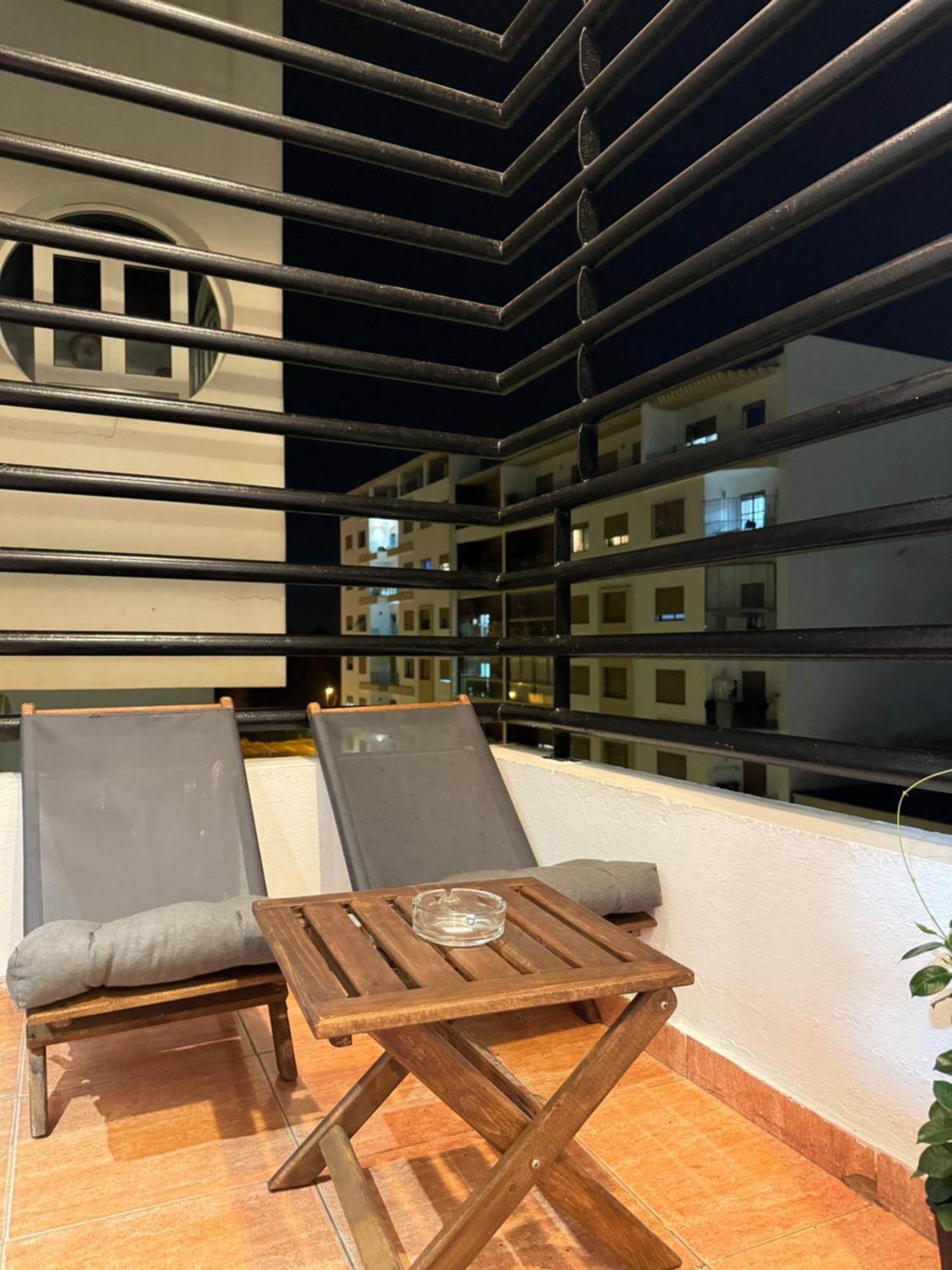 Suitouiss - Agdal 2 - Appartement A 2 Minutes De La Gare De Train Tgv רבאט מראה חיצוני תמונה