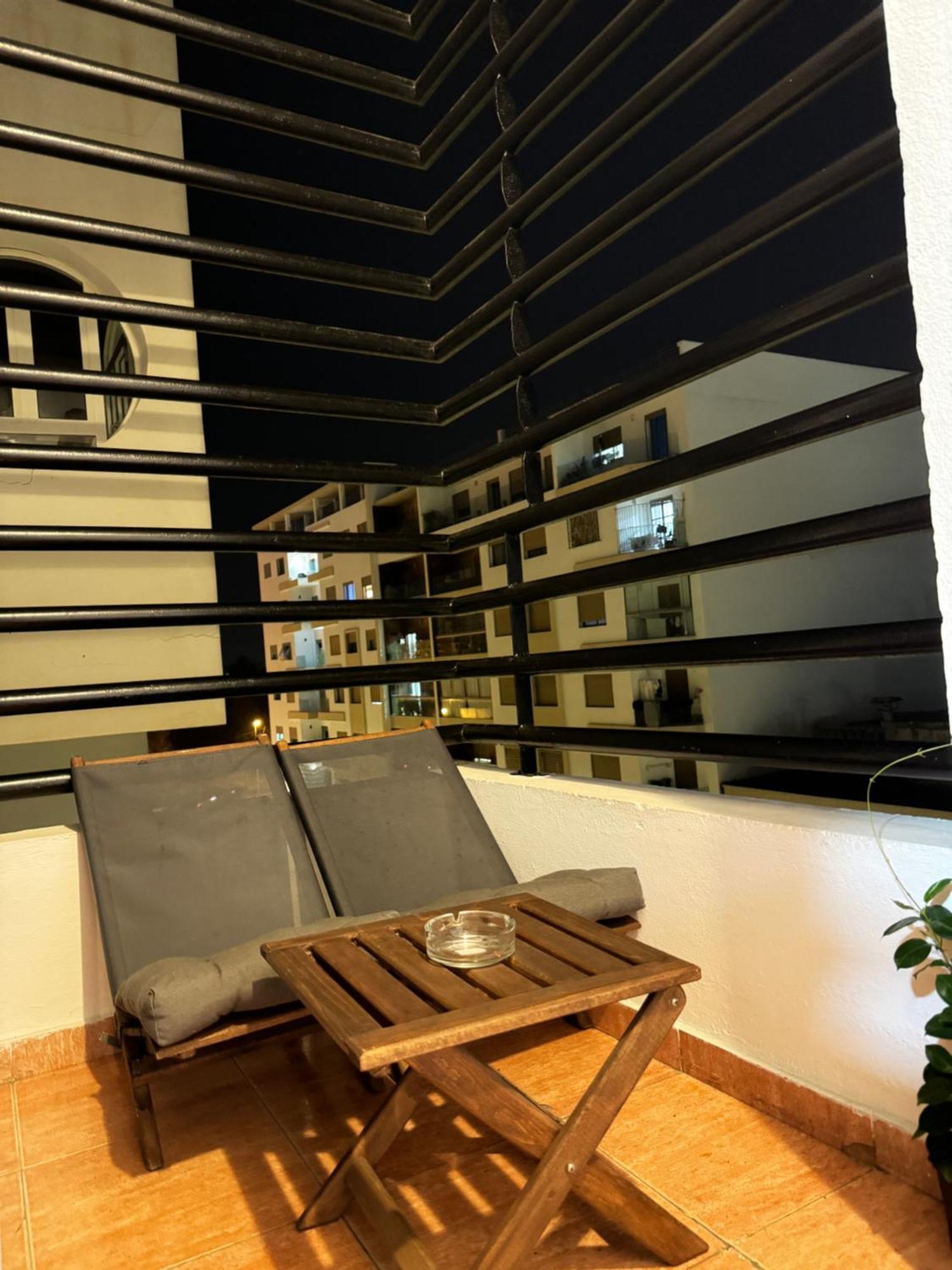 Suitouiss - Agdal 2 - Appartement A 2 Minutes De La Gare De Train Tgv רבאט מראה חיצוני תמונה