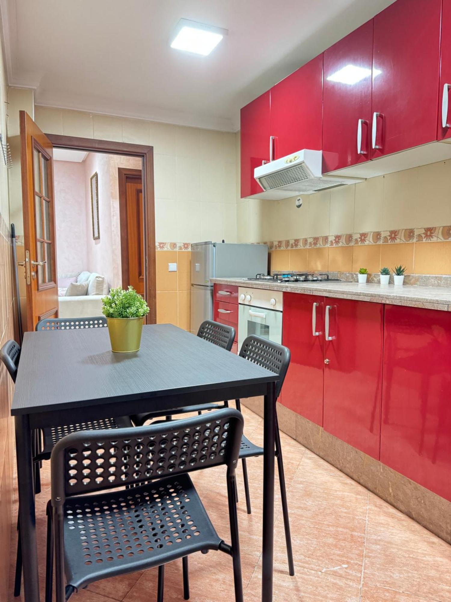 Suitouiss - Agdal 2 - Appartement A 2 Minutes De La Gare De Train Tgv רבאט מראה חיצוני תמונה